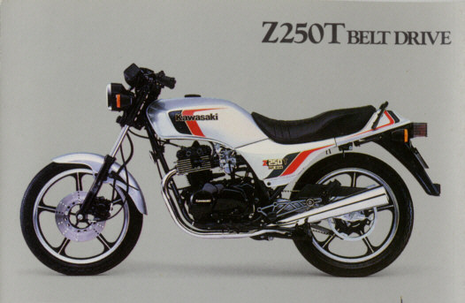 Z250T