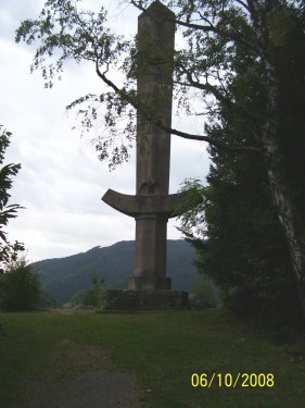 mahnmal von todtnau