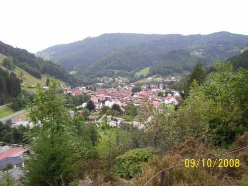 todtnau  "von oben"