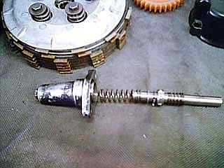 Nockenkettenspanner Nockenkettenspanner