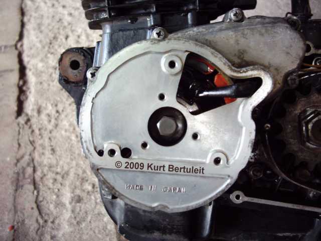 z250a motor 1