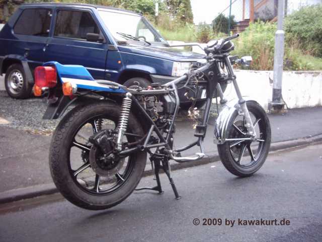 z250a 3