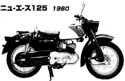 ES 125 -1960