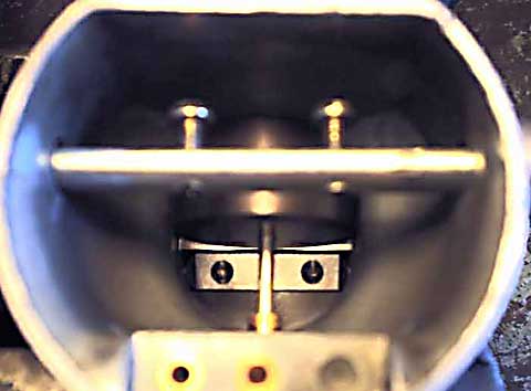 27PS voll ge�ffnet