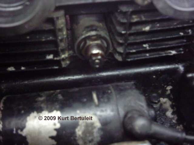 z250a motor 4