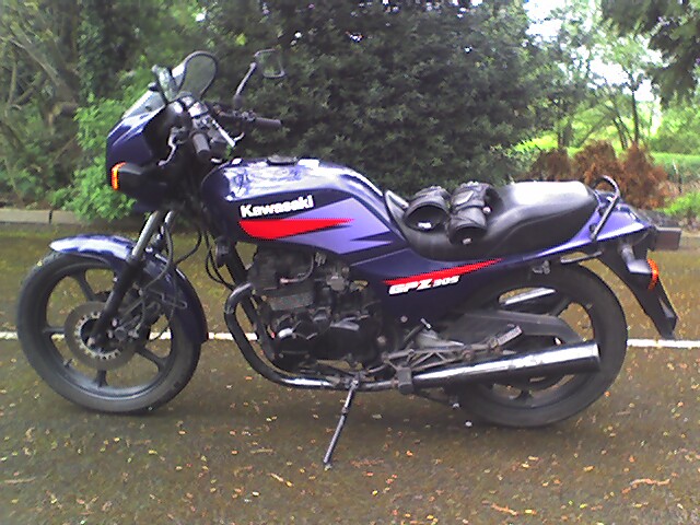 My Bike