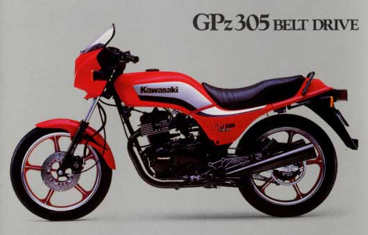 GPZ305