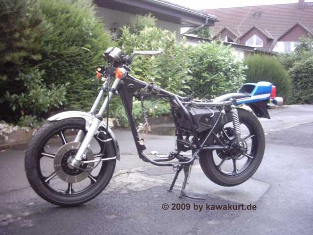 z250a 4
