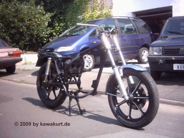 z250a 2