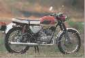 250 A1 Samurai - 1966
Hubraum 	247 ccm
Zylinder 	2Zyl. -2T
Leistung 	31 PS / 8000 U/min
H�chstgeschwindigkeit 	165 km/h
Leergewicht 	147 kg